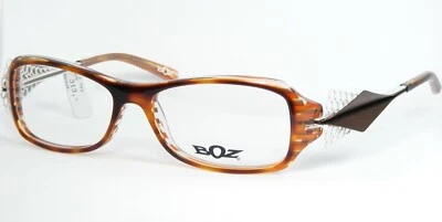 BOZ от J.F. Rey орехи 9595 DEMI коричневый очки ОПРАВА 54-15-128 мм Франция - Изображение 1 из 4