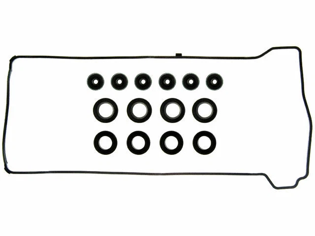Juego de juntas de cubierta de válvula APEX 71PQ28R para Honda Element 2007-2009 Foto 1 de 1
