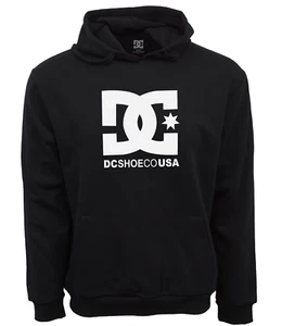 DC SHOES STAR CO USA PREMIUM HOODIE - Bild 1 von 3