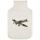 WW2 Spitfire Airplane' Heat Bottle Cover (HW00011983)