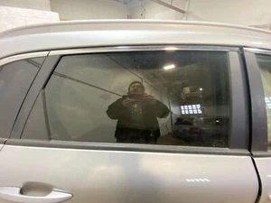 Used Rear Right Door Glass fits: 2018 Kia Niro Rear Right Grade A - Picture 1 of 24
