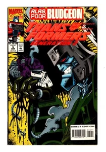 TRANSFORMERS GENERATION 2 5 FN (6.0) - Picture 1 of 2