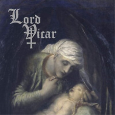 Lord Vicar The Black Powder (Vinyl LP) 12" Album