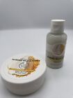 The Body Shop Almond Milk & Honey Body Butter 50ml Sensitive Shower Cream 60ml