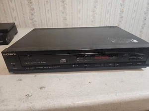 Vintage 1989 Magnavox CDB-492 Compact Disc Player Drawer Sticks - Picture 1 of 10