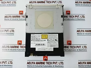 NEC CD-3010A CD-Rom Reader 15636 5V-12VDC 1.0A-1.2A FCC ID: A3DCD-3010A - Picture 1 of 7