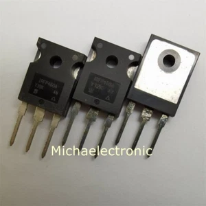 5pieces IRFP460A Genuine New IR/VISHAY TO-247 - Picture 1 of 6