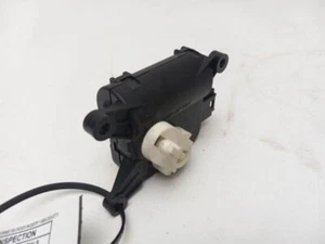 2007 AUDI A3 HVAC HEATER BLEND DOOR ACTUATOR - Picture 1 of 5