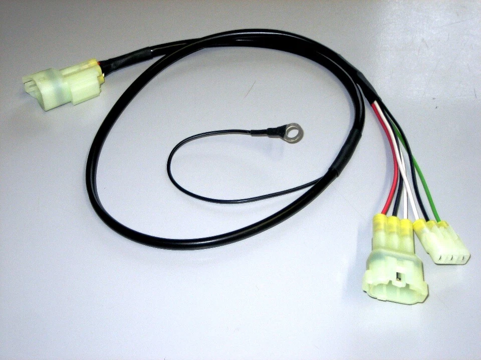 HEALTECH HT-QSH-F1A KIT CABLAGGIO IQSE DUCATI Monster 1200 S 2014-2016 Foto 1 de 1