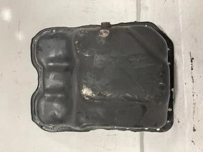 Used Engine Oil Pan fits: 2011 Kia Forte 2.0 Grade A — 第 1/4 张图片