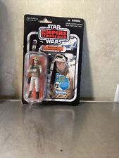 Rebel Soldier Echo 2011 STAR WARS Vintage Collection VC68 MOC 1st Release