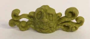 Años 70 FREAKIES Cereal Premiums Ralston HAMHOSE Criatura Verde Monstruo De Colección - Imagen 1 de 2