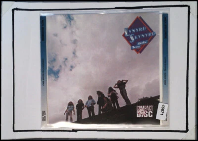 LYNYRD SKYNYRD: Nuthin' Fancy  FRANCE MPO  > VG/VG+ (CD) - Bild 1 von 3
