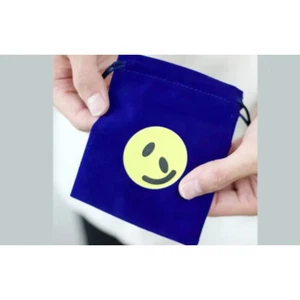 GESICHTSVORHERSAGE ZAUBERTRICK - Lustige Gedankenlese-Requisite für Magier - Bild 1 von 4