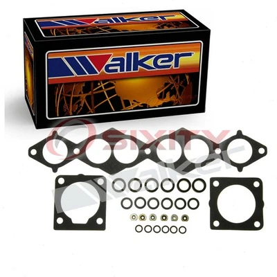 Ремонтный комплект топливной форсунки Walker для 1993-1995 Mercury Villager 3,0 л V6 Air nn - Изображение 1 из 4