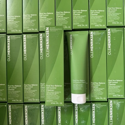 Limpiador Ole Henriksen Find Your Balance Oil Control 5 fl. Oz Foto 1 de 2
