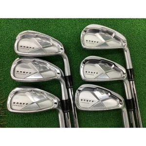 ONOFF FORGED 2013 Iron Set 6pcs 5-PW N.S.PRO 950GH Flex S - Picture 1 of 6