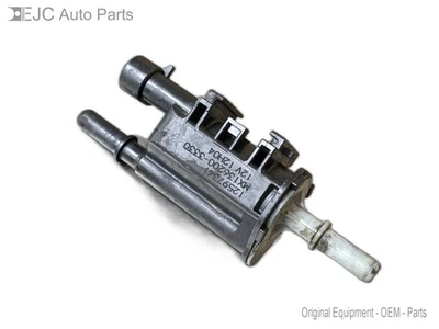 Válvula de purga EVAP para 07-08 Chevrolet Silverado 1500 5.3 12597341 gasolina Foto 1 de 4