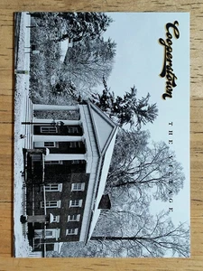 Panini Cooperstown The Village #10 2012 nevada fresca en Cooperstown - Imagen 1 de 2