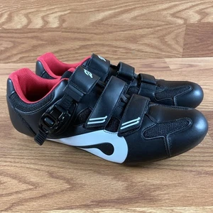 Peloton Unisex Erwachsene Fahrradschuhe ohne Stollen Größe US Damen 13 Herren 11 - Bild 1 von 10