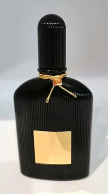 Tom Ford Black Orchid Eau de Parfum Spray 1.7oz 50ml Lote # A46 Foto 1 de 4
