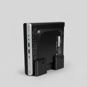 Soporte para HP Pro Mini o EliteDesk USFF - Imagen 1 de 1