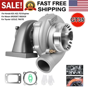 Rodamiento turbocompresor anti sobretensiones GT3582R GT3582 Turbo T3 AR.70/63 - Imagen 1 de 15