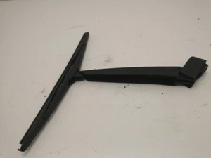 NISSAN QASHQAI WIPER ARM Mk1 (J10) Rear PART NUMBER 28781JD00A (*) 5 Door Hatchb - Picture 1 of 6