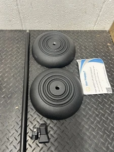Pyle Microphone Stand Universal Compact Base  Boom Adjustable See Description - Picture 1 of 4