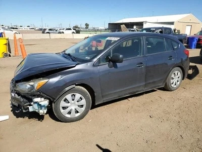 Chassis ECM  Under Console Fits 14 IMPREZA 1381221 - Image 1 of 4