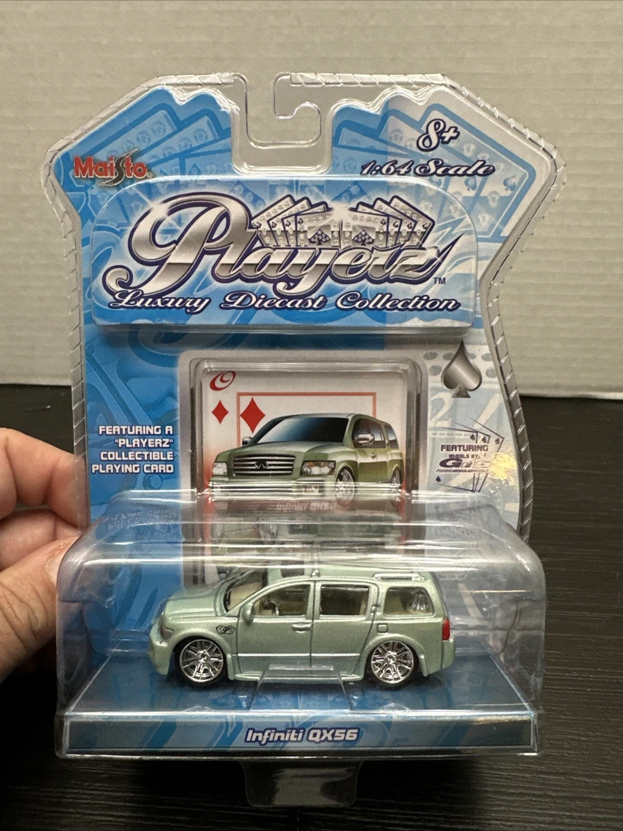 Maisto Playerz for sale | eBay