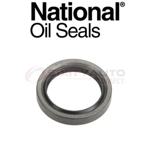 National Timing Cover Seal for 1966-1973 Pontiac GTO 6.4L 6.6L 7.5L V8 - he - Picture 1 of 5
