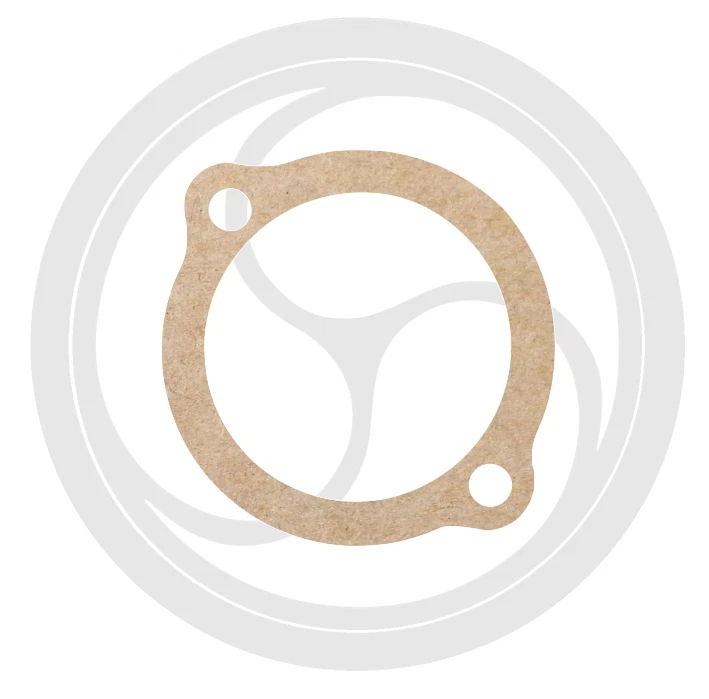 JUNTA CUBIERTA BOMBA COMBUSTIBLE CORREA DISTRIBUCIÓN HONDA GL1000 GL1100 GOLDWING  Foto 1 de 1