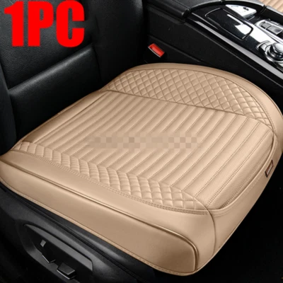 Funda de asiento de coche antideslizante para Hyundai Accent 2006-2017 Foto 1 de 4