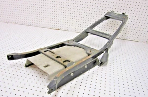 Yamaha Phazer Pz50 2007 marco de riel asiento 8GC-21160-00-00 - Imagen 1 de 5