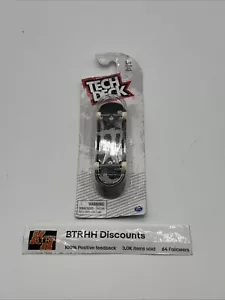 Spin Master Tech Deck "ZERO" Skateboards single fingerboard NEW - Picture 1 of 5