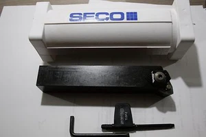 Seco Indexable Turning Tool - PWLNL 2525M08 - Picture 1 of 4