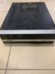 Nexlink win 10 computer desktop 2gb ram win 10 Pentium duo core 2.7ghz - Picture 1 of 6