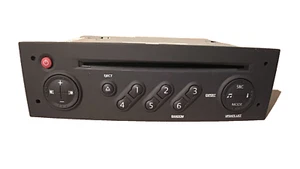 NEU Renault Autoradio CD Audiosystem 8200607915C UPDATE List Neu - Bild 1 von 3
