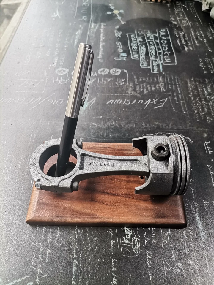 Piston Pencil Holder - Image 1 of 4