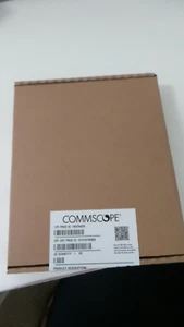 COMMSCOPE G2-SP-24LCG-PT Splice Cassette, 24LC/UPC with internal shutters, OS2, - Picture 1 of 3