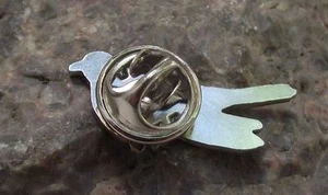 Cuckoo Egg Cuckoldry Migratory Spring Call Wild Bird Wildlife Brooch Pin Badge - Picture 1 of 2