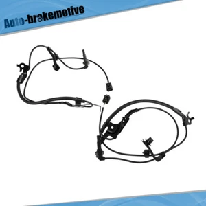 2 For 2019-22 Toyota Camry Avalon Hybrid Front Left Right ABS Wheel Speed Sensor - Bild 1 von 19