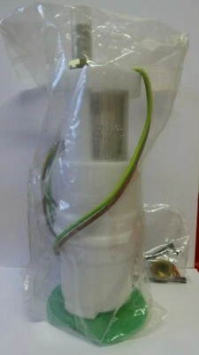 Bomba de combustible Audi A100 NUEVA Pierburg 1983 a 1988 - Número de pieza original 443906061A Foto 1 de 3