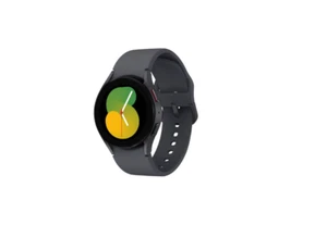 Samsung SM-R910NZAAXAA Galaxy Watch 5 Aluminum Smartwatch 44mm BT - Graphite - Picture 1 of 5