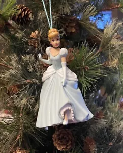 Disney Cinderella Weihnachtsschmuck - Bild 1 von 1