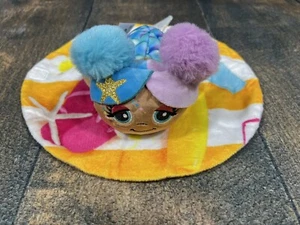 Cutetitos Islandito Peluche Tropical Sirenaidito, Meramdito! Sirena! - Imagen 1 de 10