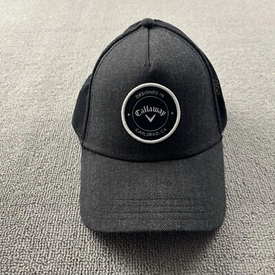 Callaway Golf Hat Adult One Size Adjustable Cap Golfing Casual Men's - Image 1 of 4