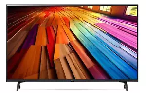 LG 43UT80006LA LED TV neu ovp WOCHENENDDEAL - Bild 1 von 6