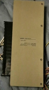 OMRON C500-OC224-E Output unit - Picture 1 of 4